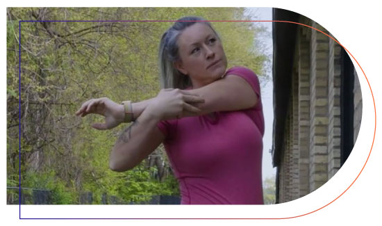 Bethany Diet Doc Success Story