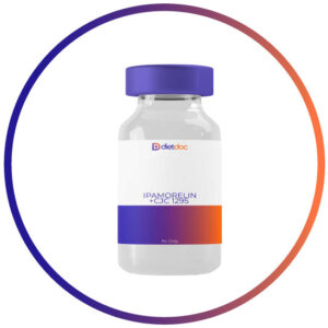 IPAMORELIN-+CJC-1295