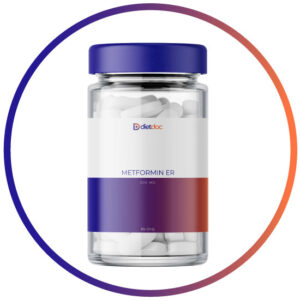 METFORMIN-ER