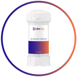 Scream Cream