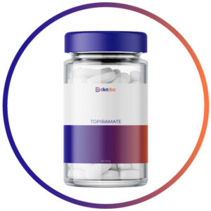 TOPIRAMATE